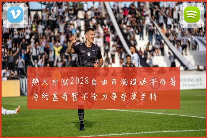 热火计划2028自由市场追逐字母哥与约基奇暂不全力争夺莫兰特